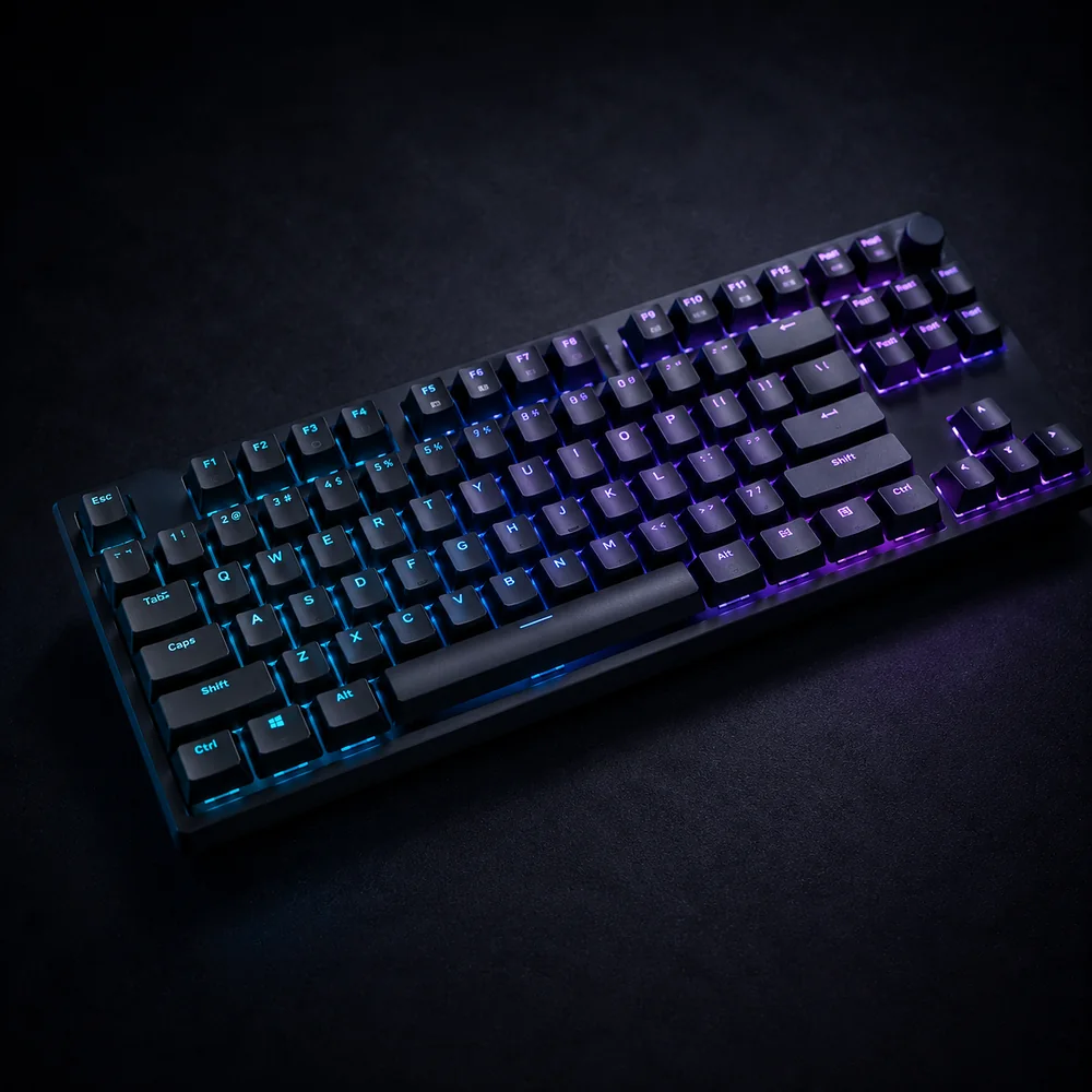 Keyboards