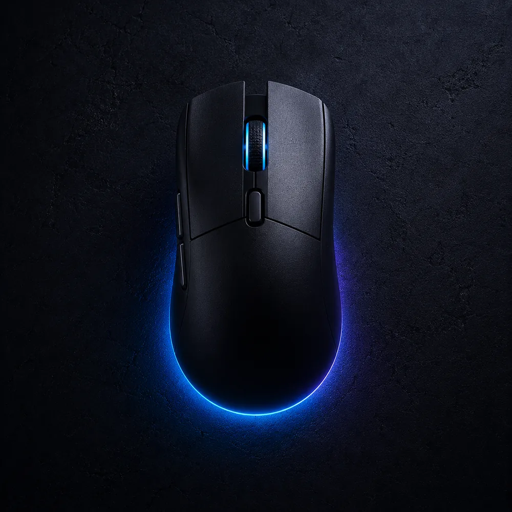 Gaming Mouse