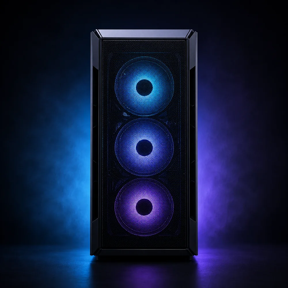 Speakers